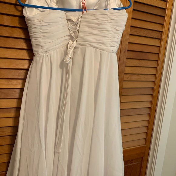 Worn Once - Picture 2 of 3